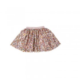 Jupe à sequins - A star is...