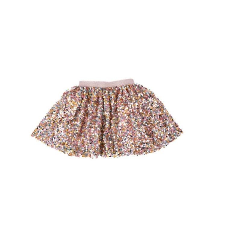 Jupe à sequins - A star is born, 4-6 ans Jupe à sequins - A star is born, 4-6 ans