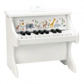 Vilac - Piano les animaux...