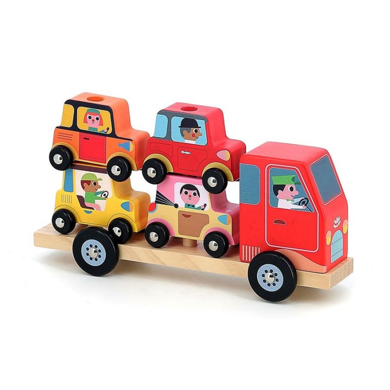 Empil'auto - Ville Empil'auto - Ville