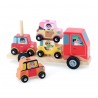 Empil'auto - Ville