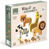 Rigol'animaux - Savane