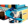 Vilacity - Garage vintage en bois