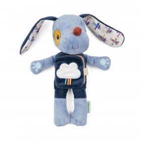 Peluche à histoire - Jules