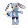 Peluche à histoire - Jules