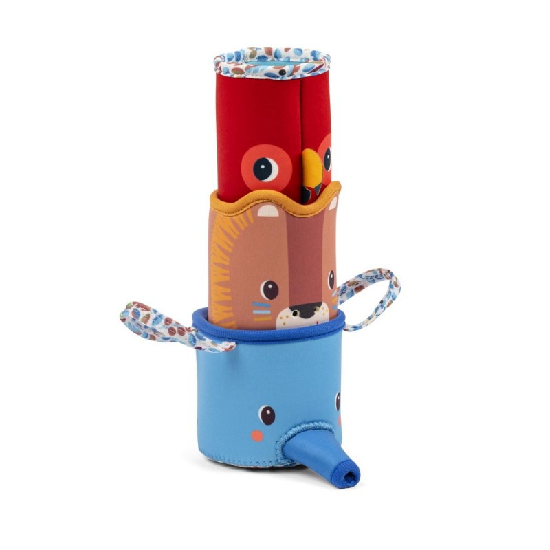 Jack - 3 gobelets de bain Jack - 3 gobelets de bain