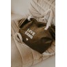 Sac XL velours - Love gang