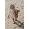 Casquette love matchy match - Beige