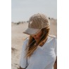 Casquette love matchy match - Beige