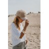 Casquette love matchy match - Beige