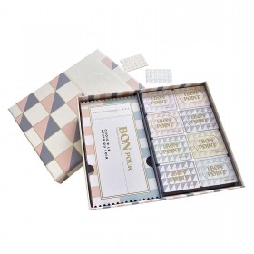 Mes jolis bons points