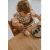 Tétine grinoteuse fall in love - Taupe