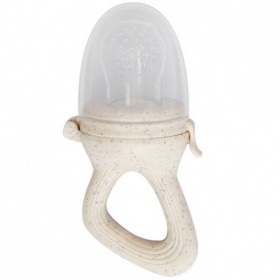 Tétine grinoteuse - Sable