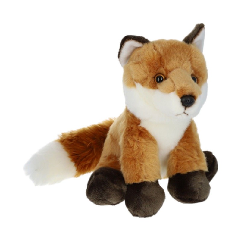 Peluche Renard 30 cm Peluche Renard 30 cm