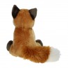 Peluche Renard 30 cm