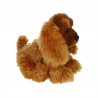 Peluche chien Cocker