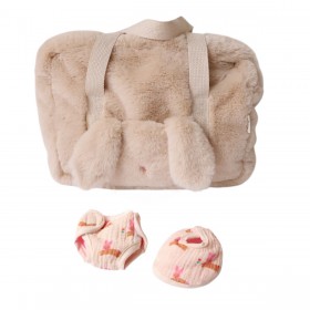 Set à langer pour poupée -...