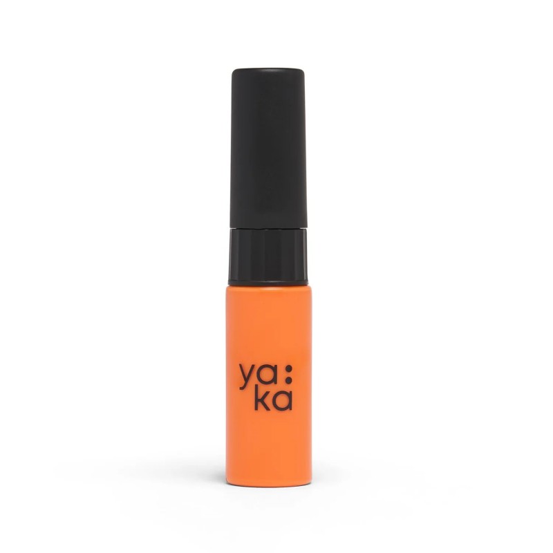 Vernis à ongles 2 en 1 - Orange pressée