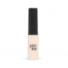 Vernis à ongles 2 en 1 - Mousse de lait