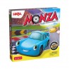 MONZA - Une course de vitesse haute en couleurs !