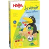 Le verger - jeu de mémoire