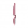Couteau d'apprentissage Kiddikutter - Rose