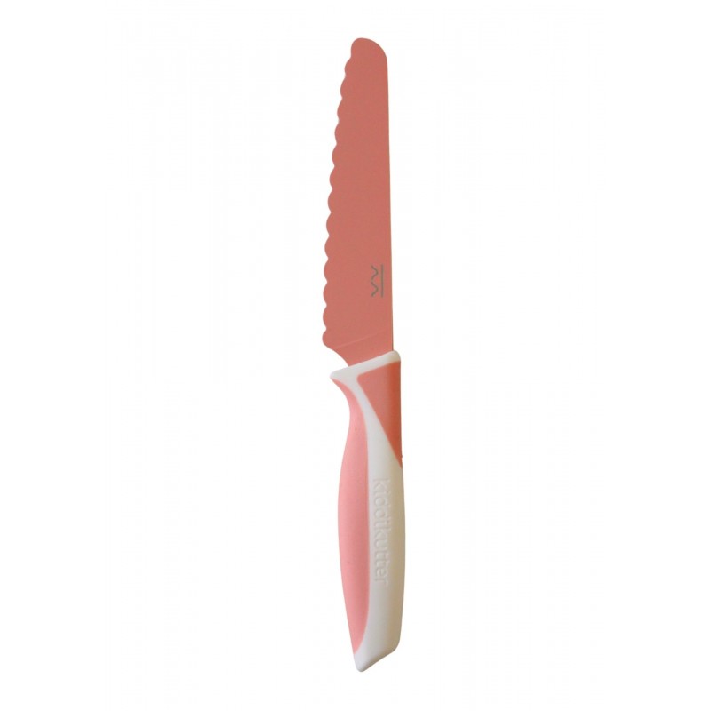 Couteau d'apprentissage Kiddikutter - Pêche