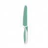 Couteau d'apprentissage Kiddikutter - Menthe