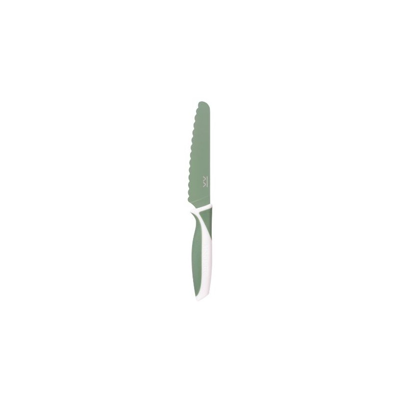 Couteau d'apprentissage Kiddikutter - Kiwi