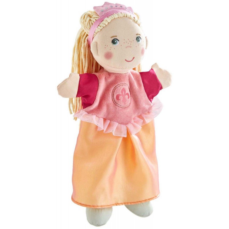 Marionnette Princesse Marionnette Princesse