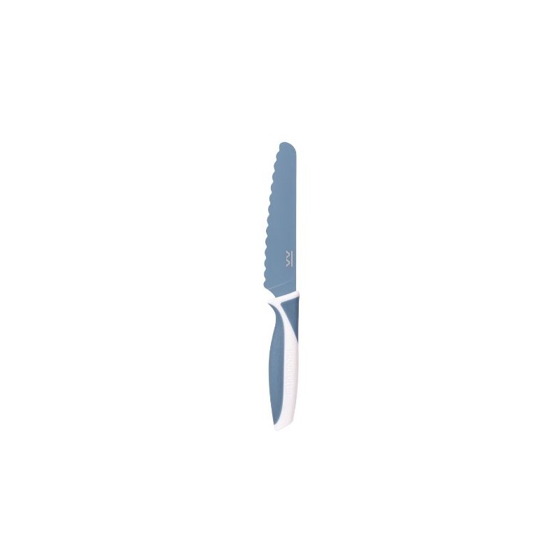 Couteau d'apprentissage Kiddikutter - Myrtille