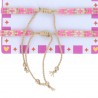 Bracelets 1 pour toi 1 pour moi