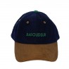 Casquette baroudeur Robin