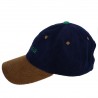 Casquette baroudeur Robin