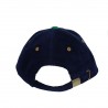 Casquette baroudeur Robin