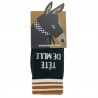 Chaussettes homme Tête de mule
