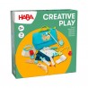 Creative Play - Set de vétérinaire