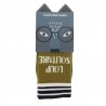 Chaussettes homme Loup solitaire
