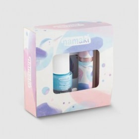 Coffret trio - Colibri