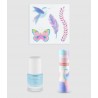 Coffret trio - Colibri