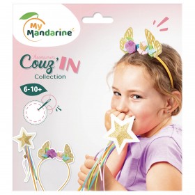 Kit déguisement à coudre (...