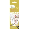Bookmark - Wild