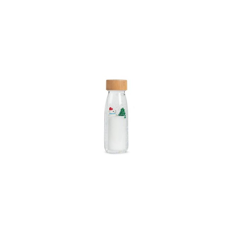 Bouteille sensorielle Move - Hiver Bouteille sensorielle Move - Hiver