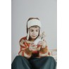 Bouteille sensorielle Move - Hiver