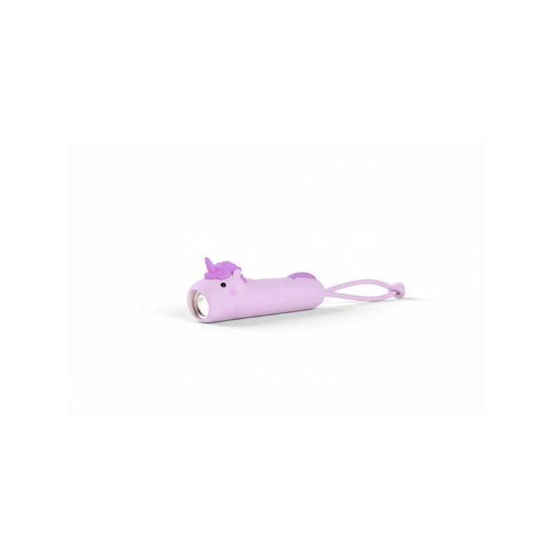 Lampe de poche - Licorne Lampe de poche - Licorne