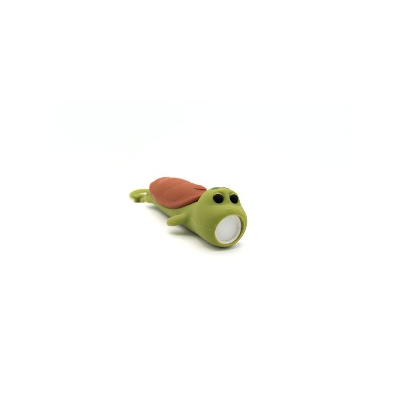 Lampe de poche - Tortue Lampe de poche - Tortue