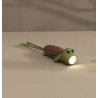 Lampe de poche - Tortue