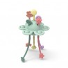 Hochet sensoriel - Jardin