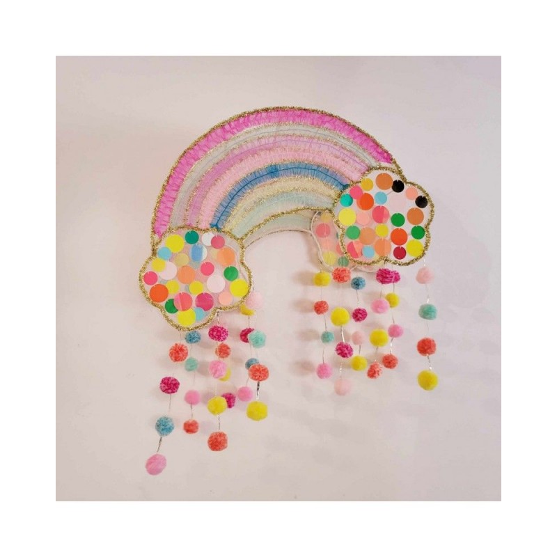Abat-jour Arc-en-Ciel