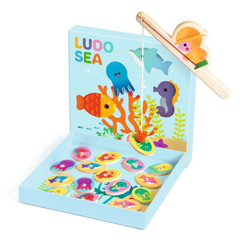 Ludo Sea Ludo Sea